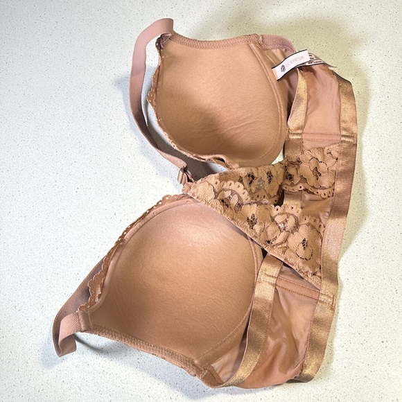 Ladies DOBREVA BRA - Picture 4 of 5
